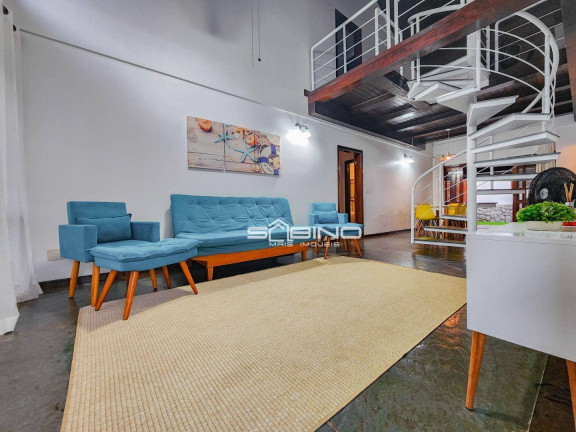 Imagem Casa com 4 Quartos à Venda, 184 m² em Riviera De São Lourenço - Bertioga