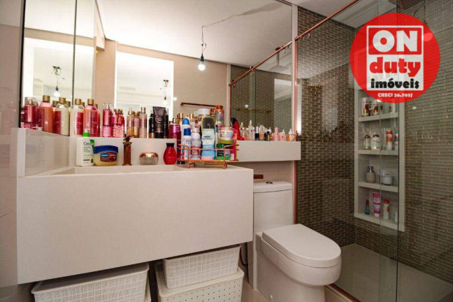 Imagem Apartamento com 3 Quartos à Venda, 125 m² em Ponta Da Praia - Santos Imagem Apartamento com 3 Quartos à Venda, 125 m² em Ponta Da Praia - Santos