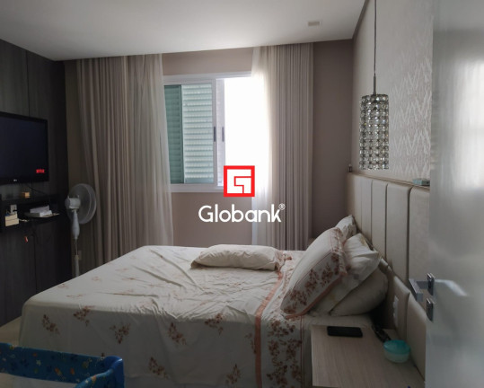 Imagem Apartamento com 3 Quartos à Venda, 165 m² em Centro - Montes Claros Imagem Apartamento com 3 Quartos à Venda, 165 m² em Centro - Montes Claros
