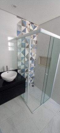 Imagem Apartamento com 3 Quartos à Venda, 124 m² em Gonzaga - Santos Imagem Apartamento com 3 Quartos à Venda, 124 m² em Gonzaga - Santos