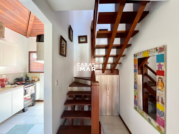 Imagem Casa com 4 Quartos para Alugar ou Temporada, 120 m² em Praia Rasa - Armação Dos Búzios