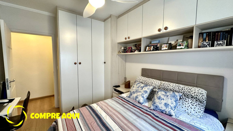 Imagem Apartamento com 2 Quartos à Venda, 100 m² em Bela Vista - São Paulo