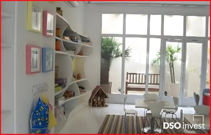 Imagem Apartamento com 4 Quartos à Venda, 245 m² em Campo Belo - São Paulo Imagem Apartamento com 4 Quartos à Venda, 245 m² em Campo Belo - São Paulo