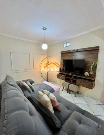 Imagem Casa com 3 Quartos à Venda, 110 m² em Jardim São Martinho - Mogi Guaçu Imagem Casa com 3 Quartos à Venda, 110 m² em Jardim São Martinho - Mogi Guaçu