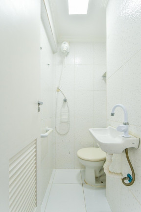 Imagem Imóvel com 3 Quartos à Venda, 63 m² em Vila Andrade - São Paulo