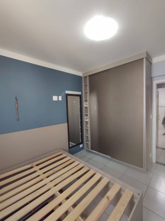 Imagem Apartamento com 3 Quartos à Venda, 110 m² em Centro - Sorocaba