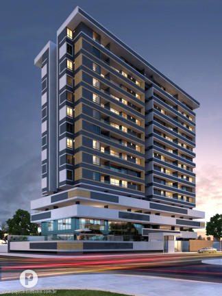 Imagem Apartamento com 3 Quartos à Venda, 83 m² em Ponta Verde - Maceió