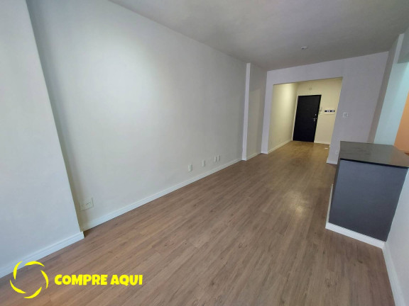 Imagem Apartamento com 2 Quartos à Venda, 57 m² em República - São Paulo