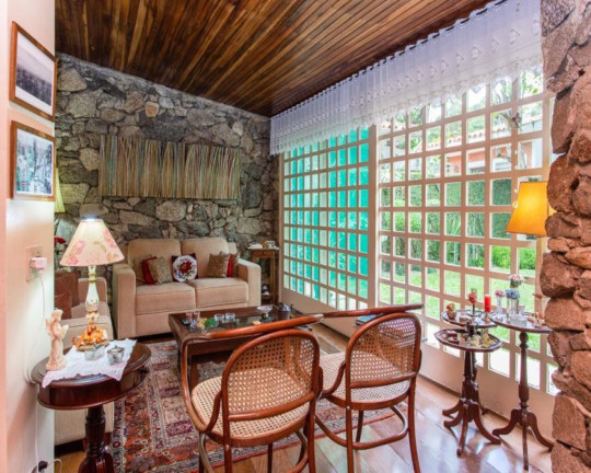 Imagem Casa com 3 Quartos à Venda, 217 m² em Chácara Santo Antônio (zona Sul) - São Paulo