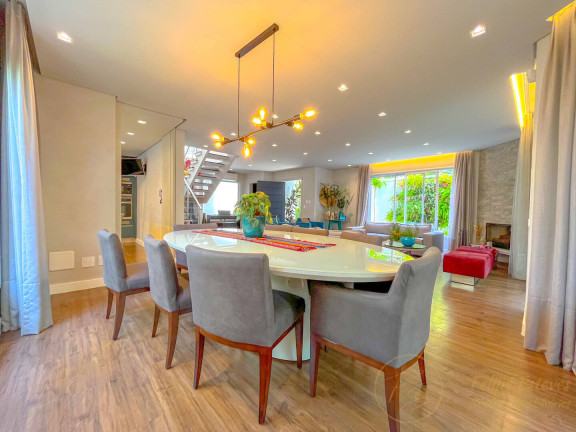 Casa com 4 Quartos à Venda, 360 m² em Jardim Vila Mariana - São Paulo