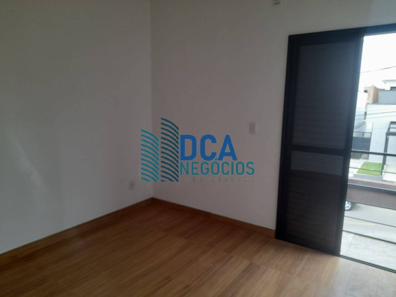 Imagem Casa de Condomínio com 3 Quartos à Venda, 120 m² em Morada Dos Nobres - Taubaté