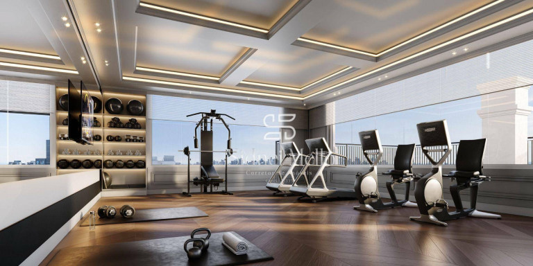 Imagem Apartamento com 3 Quartos à Venda, 104 m² em Fazenda - Itajaí