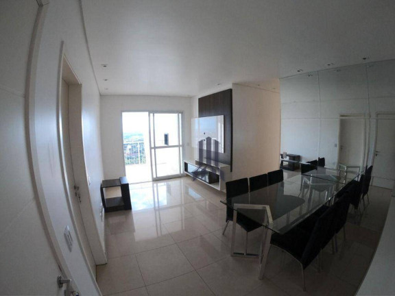Imagem Apartamento com 2 Quartos à Venda, 70 m² em Ecoville - Curitiba