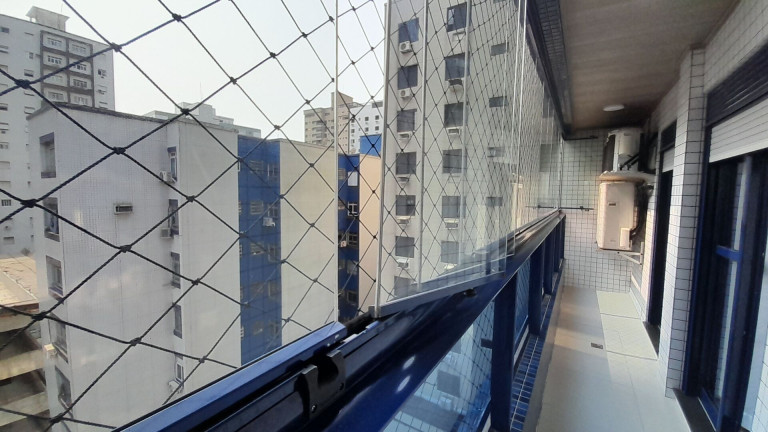 Imagem Apartamento com 3 Quartos à Venda, 160 m² em Ponta Da Praia - Santos Imagem Apartamento com 3 Quartos à Venda, 160 m² em Ponta Da Praia - Santos