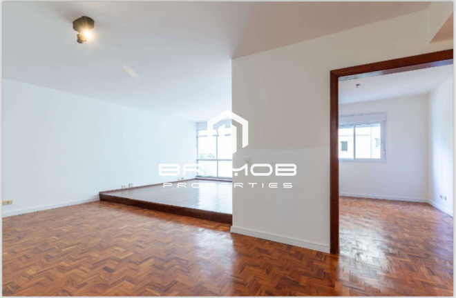 Imagem Imóvel com 3 Quartos à Venda, 139 m² em Bela Vista - São Paulo Imagem Imóvel com 3 Quartos à Venda, 139 m² em Bela Vista - São Paulo