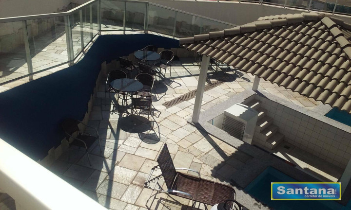 Imagem Apartamento com 1 Quarto à Venda, 52 m² em Jardim Belvedere - Caldas Novas Imagem Apartamento com 1 Quarto à Venda, 52 m² em Jardim Belvedere - Caldas Novas