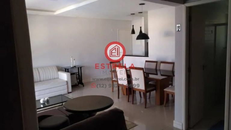 Imagem Imóvel com 2 Quartos para Alugar, 90 m² em Loteamento Villa Branca - Jacareí Imagem Imóvel com 2 Quartos para Alugar, 90 m² em Loteamento Villa Branca - Jacareí
