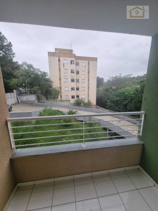 Apartamento com 2 Quartos à Venda, 56 m² em Parque Rincão - Cotia