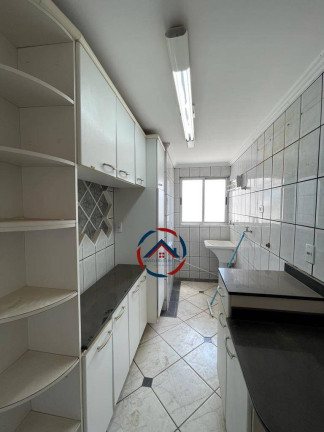 Imagem Apartamento com 4 Quartos à Venda, 225 m² em Jardim Mariana - Cuiabá
