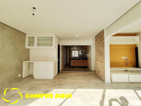 Imagem Apartamento com 2 Quartos à Venda, 123 m² em Vila Buarque - São Paulo