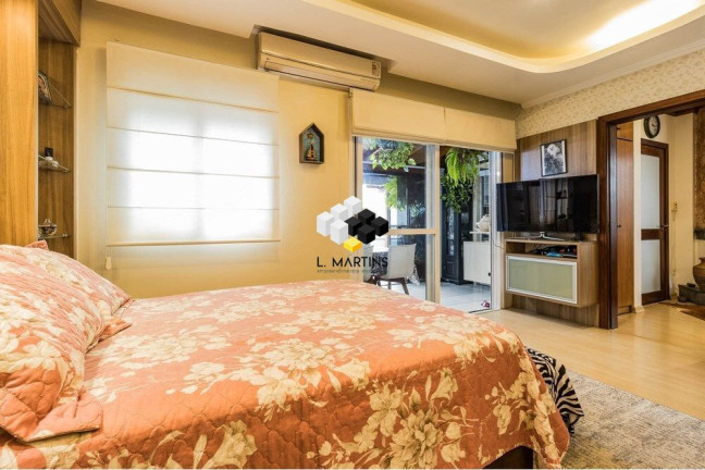 Cobertura com 3 Quartos à Venda, 158 m² em Cristo Redentor - Porto Alegre
