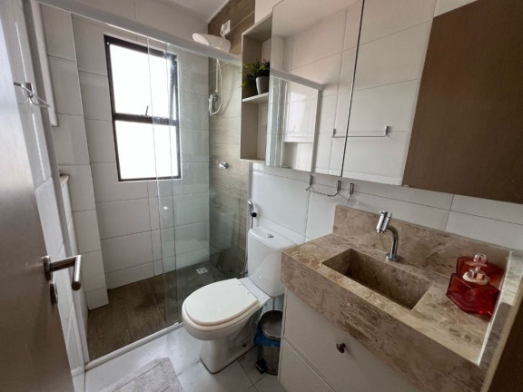 Imagem Apartamento com 3 Quartos à Venda, 72 m² em Bancários - João Pessoa