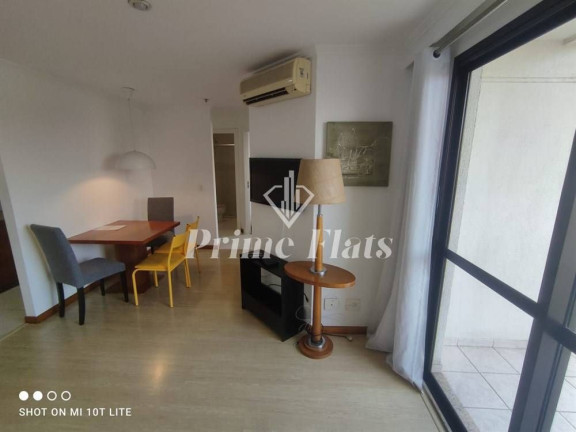 Imagem Apartamento com 2 Quartos à Venda, 50 m² em Vila Olímpia - São Paulo Imagem Apartamento com 2 Quartos à Venda, 50 m² em Vila Olímpia - São Paulo