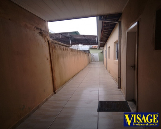 Imagem Casa com 2 Quartos à Venda,  em Centro - Jacareí