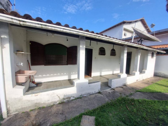 Imagem Casa com 2 Quartos à Venda, 150 m² em Samburá (tamoios) - Cabo Frio