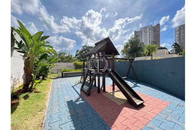 Imagem Apartamento com 2 Quartos à Venda, 55 m² em Vila Andrade - São Paulo