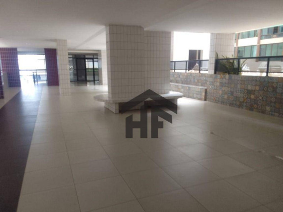 Imagem Apartamento com 5 Quartos à Venda, 500 m² em Boa Viagem - Recife