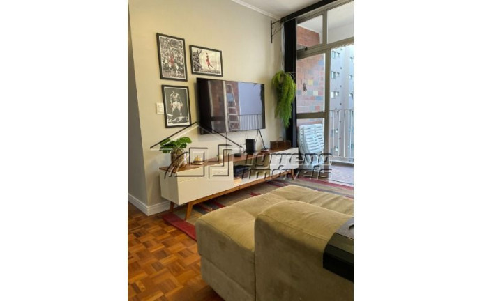 Imagem Apartamento com 3 Quartos à Venda, 85 m² em Centro - São José Dos Campos Imagem Apartamento com 3 Quartos à Venda, 85 m² em Centro - São José Dos Campos
