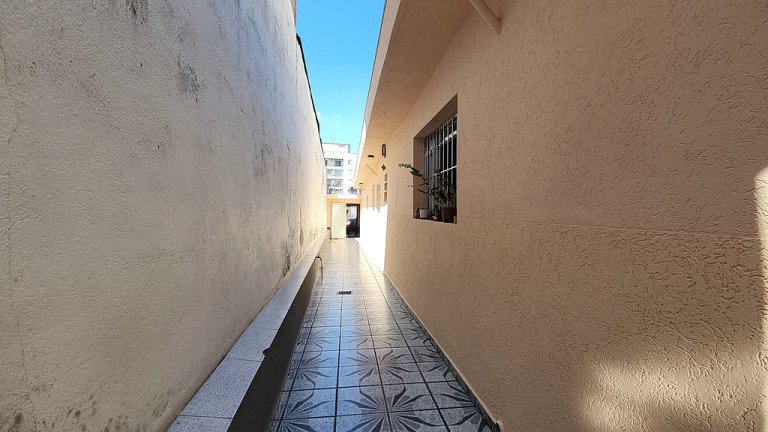 Imagem Casa com 2 Quartos à Venda, 104 m² em Jardim Imperador (zona Leste) - São Paulo