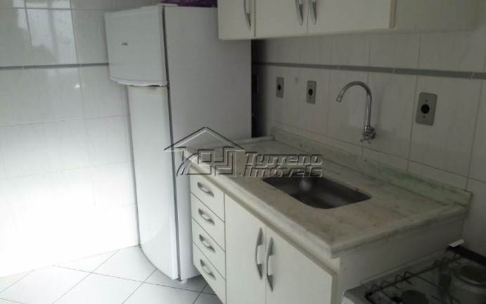 Imagem Apartamento com 2 Quartos para Alugar, 50 m² em Jardim Esplanada - São José Dos Campos Imagem Apartamento com 2 Quartos para Alugar, 50 m² em Jardim Esplanada - São José Dos Campos
