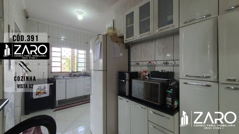 Imagem Casa com 6 Quartos à Venda, 250 m² em Jardim Guanabara - Rio Claro