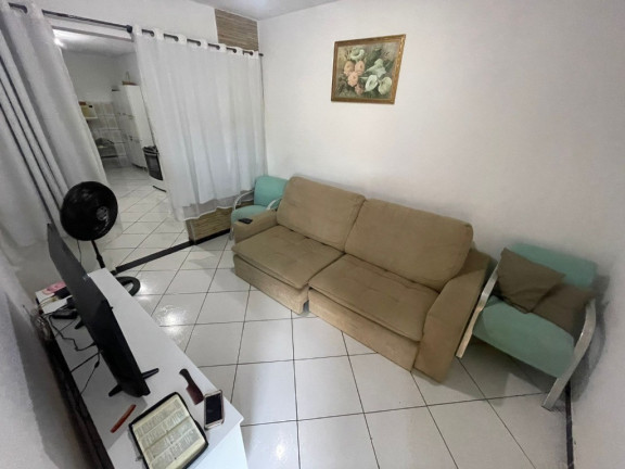 Imagem Casa com 3 Quartos à Venda, 1 m² em Itapebussu - Guarapari