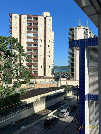 Imagem Apartamento com 2 Quartos à Venda, 50 m² em Vila Guilhermina - Praia Grande