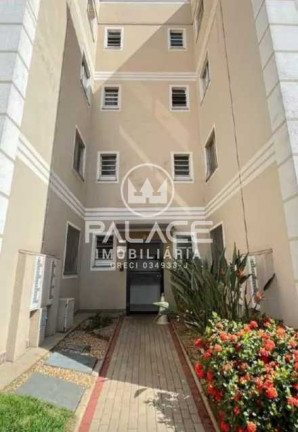 Imagem Apartamento com 2 Quartos à Venda, 45 m² em Piracicamirim - Piracicaba