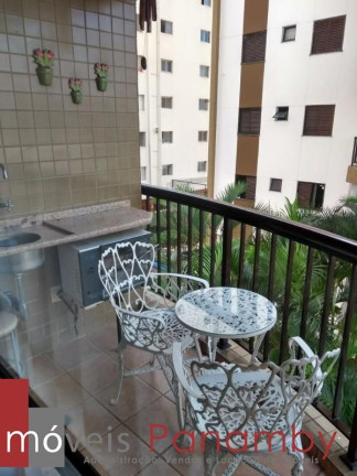 Imagem Apartamento com 3 Quartos à Venda, 80 m² em Santana - São Paulo