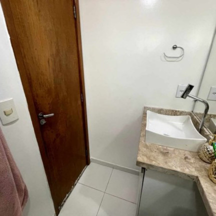 Imagem Imóvel com 3 Quartos à Venda, 73 m² em Coroado - Manaus