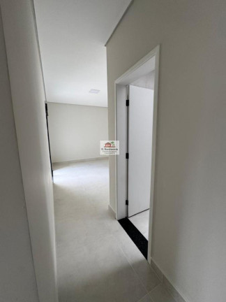 Imagem Casa com 3 Quartos à Venda, 105 m² em Jardim Residencial Villagio Ipanema I - Sorocaba