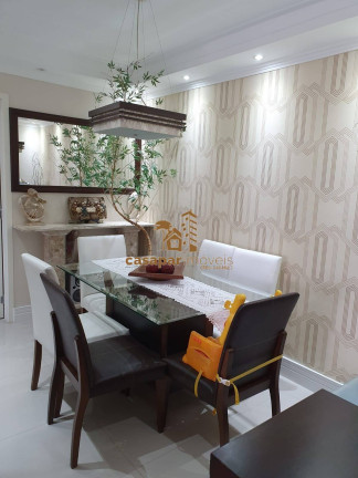 Imagem Apartamento com 3 Quartos à Venda, 87 m² em Quarta Parada - São Paulo