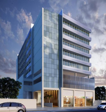 Sala Comercial à Venda, 21 m² em Campo Grande - Rio De Janeiro