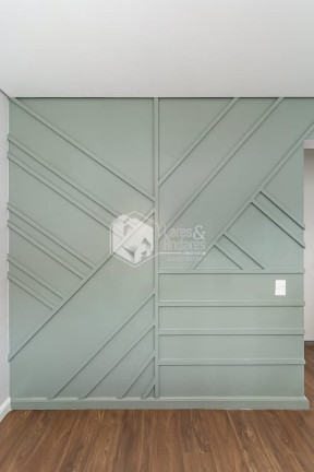 Imagem Apartamento com 2 Quartos à Venda, 125 m² em Real Parque - São Paulo