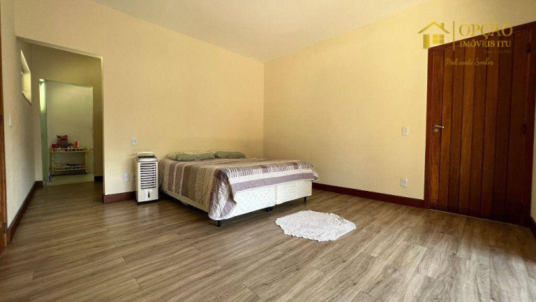 Imagem Chácara com 4 Quartos à Venda, 400 m² em Condomínio Chácaras Flórida - Itu Imagem Chácara com 4 Quartos à Venda, 400 m² em Condomínio Chácaras Flórida - Itu