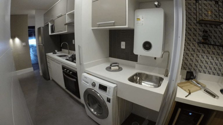 Imagem Apartamento com 2 Quartos à Venda, 54 m² em Rochdale - Osasco