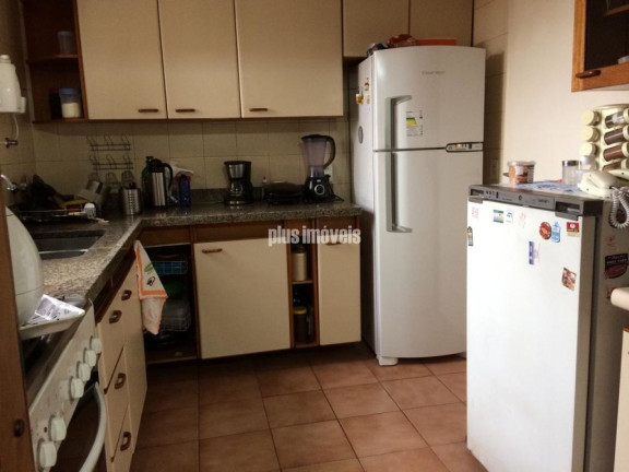 Imagem Apartamento com 4 Quartos à Venda, 216 m² em Campo Belo - São Paulo Imagem Apartamento com 4 Quartos à Venda, 216 m² em Campo Belo - São Paulo