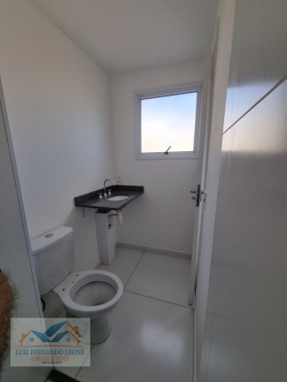 Imagem Apartamento com 2 Quartos à Venda, 58 m² em Vila Yara - Osasco