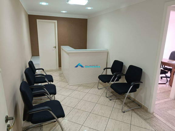 Sala Comercial à Venda, 81 m² em Centro - Jundiaí