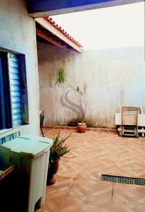 Imagem Casa com 3 Quartos à Venda, 190 m² em Parque Vista Barbara - Sorocaba